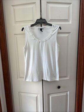 Karen Scott tank